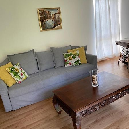 Bellis Apartment Szczecin Zewnętrze zdjęcie