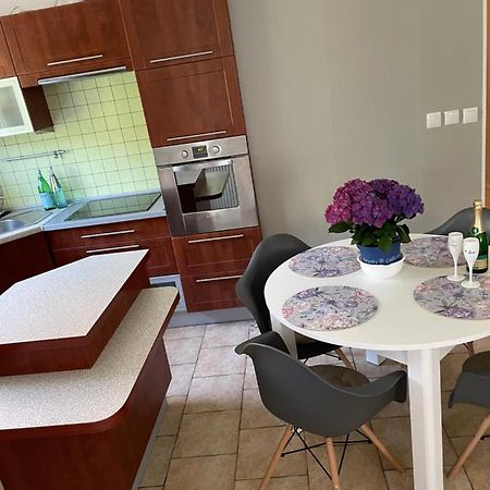 Bellis Apartment Szczecin Zewnętrze zdjęcie