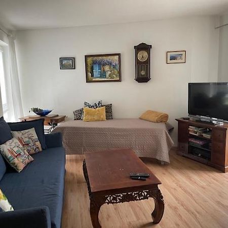 Bellis Apartment Szczecin Zewnętrze zdjęcie