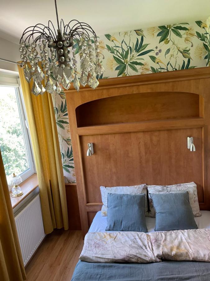 Bellis Apartment Szczecin Zewnętrze zdjęcie