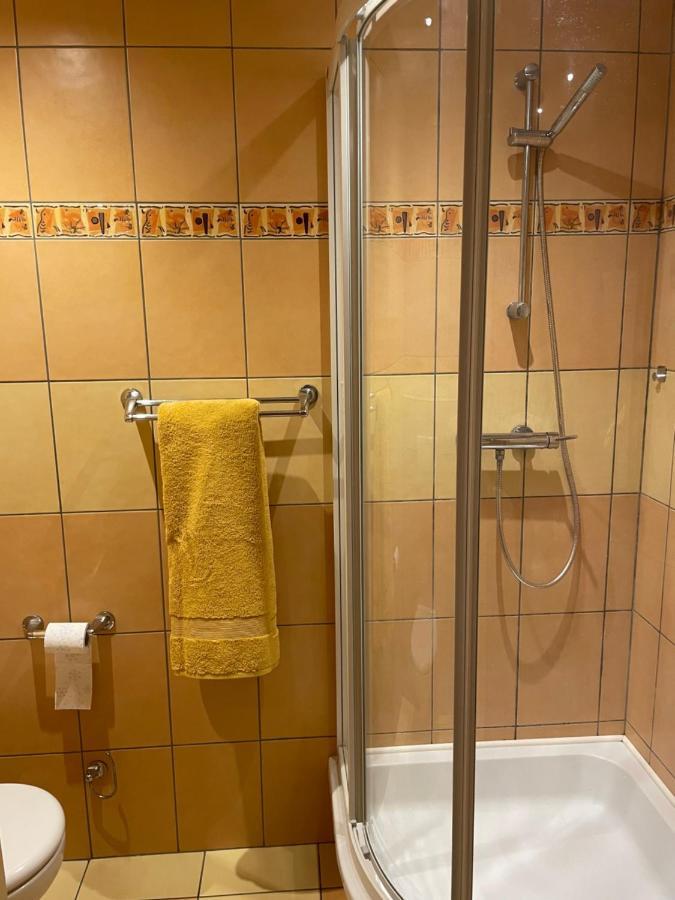 Bellis Apartment Szczecin Zewnętrze zdjęcie