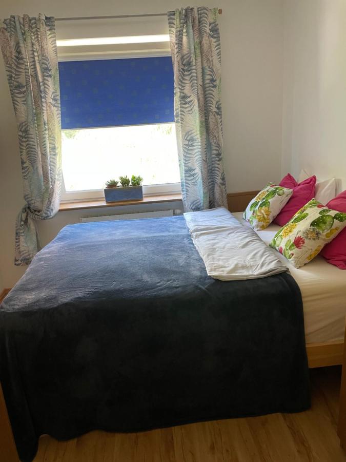 Bellis Apartment Szczecin Zewnętrze zdjęcie